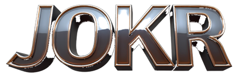 jokr logo