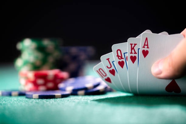 jokr mobile gaming