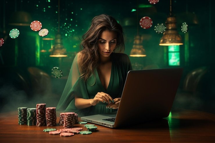 jokr Live Casino