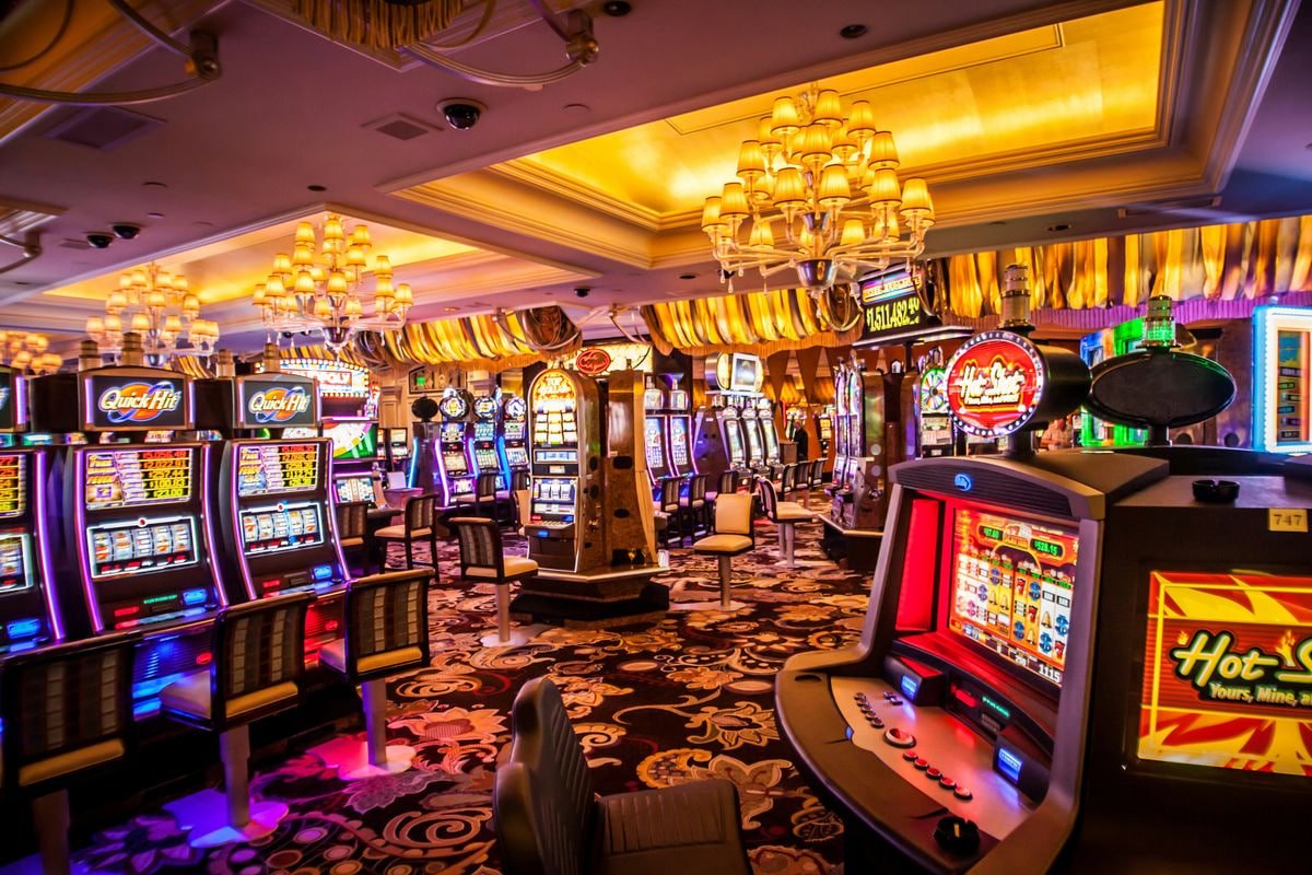 jokr Slots